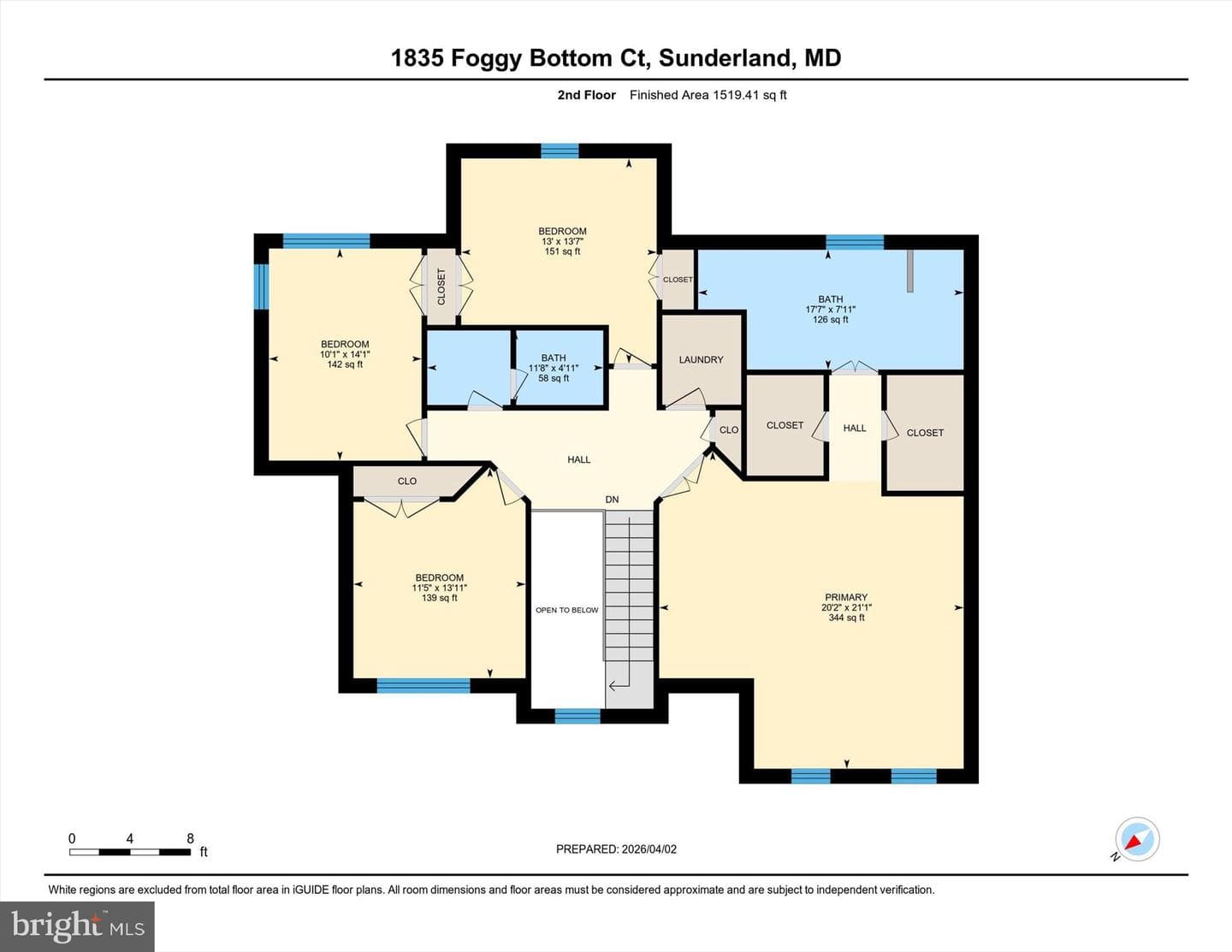 1835 Foggy Bottom Court photo 66