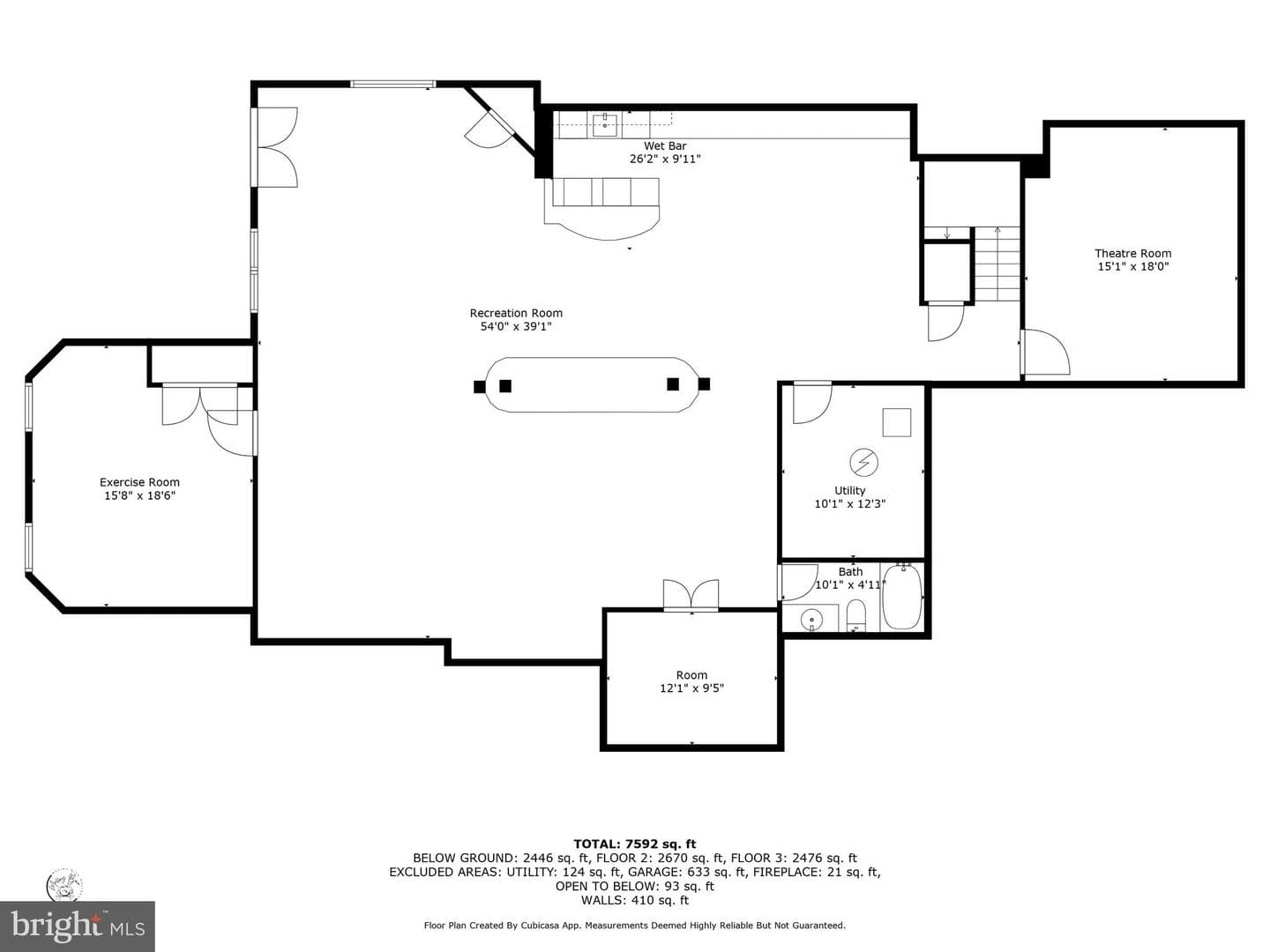 3120 Lacrosse Court photo 148