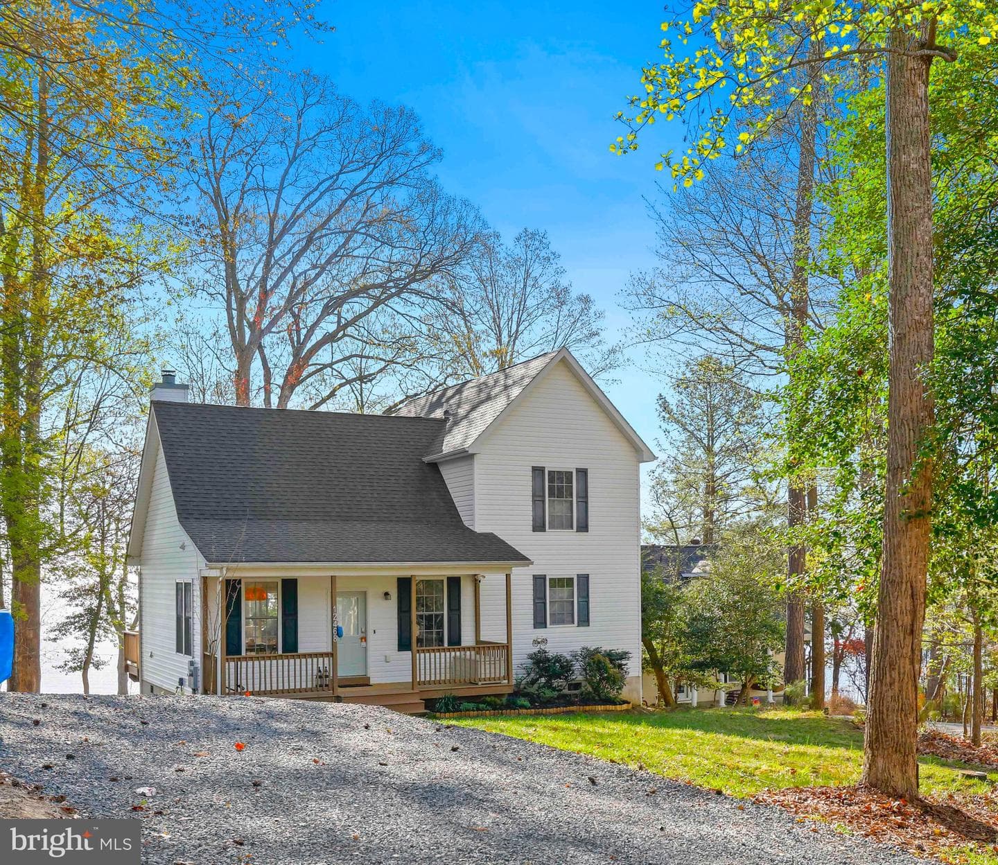 12468 El Dorado Lane, Lusby
