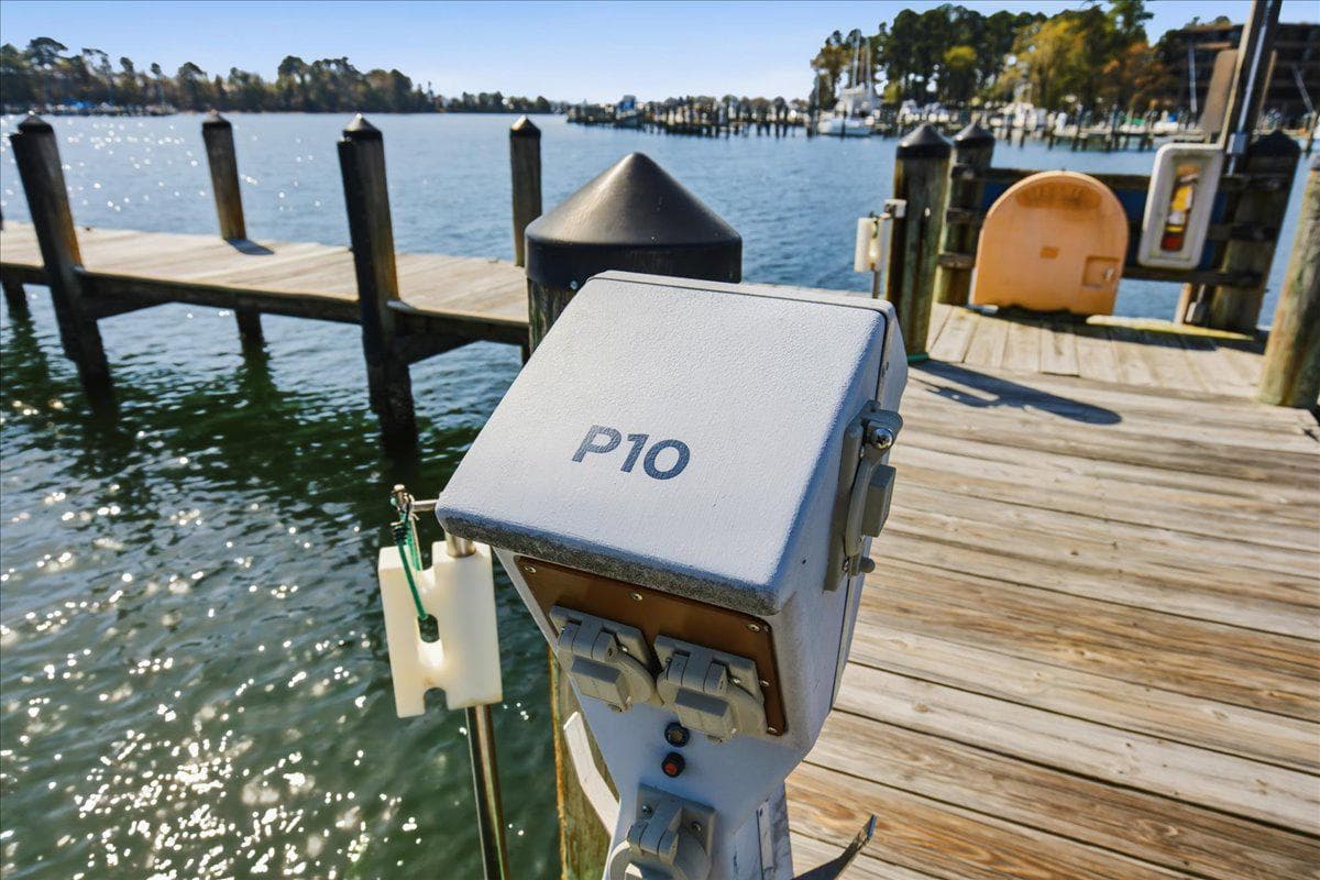 1223 Back Creek #1223 photo 42