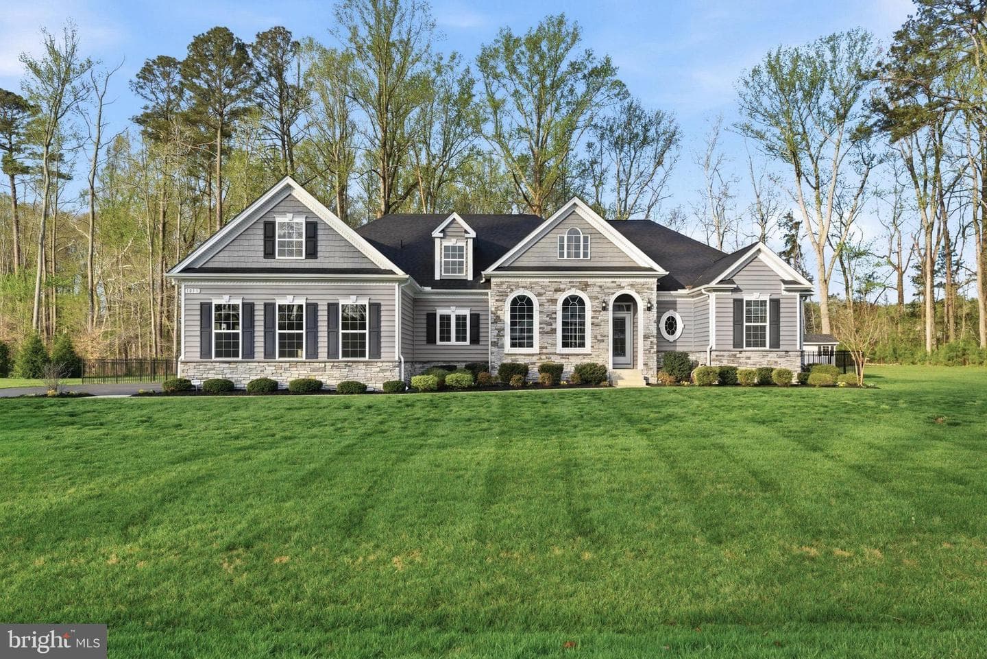 1015 Pond Cypress Lane photo 2