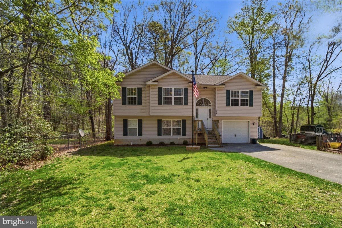 334 Longhorn Circle