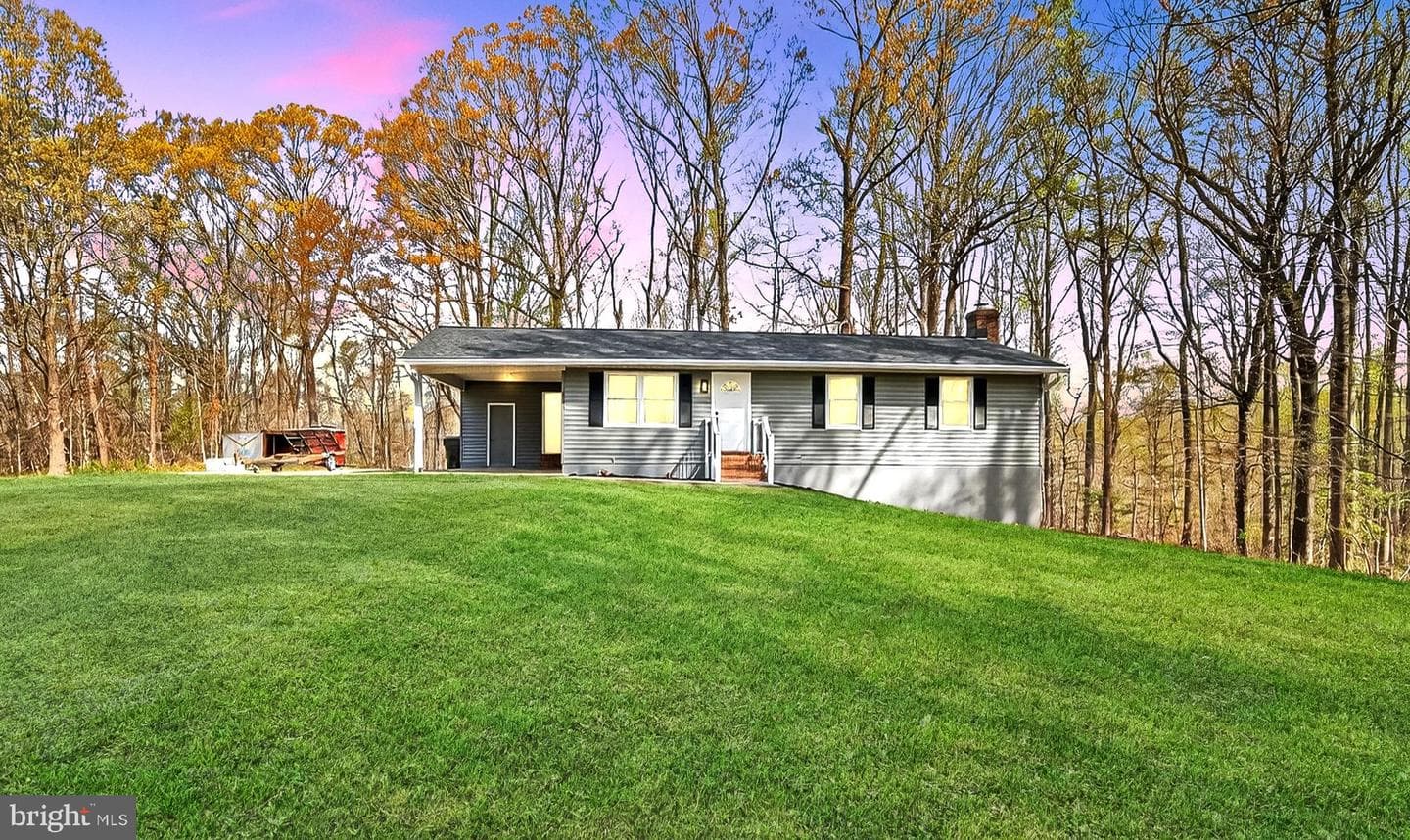 4706 Allen Earlie Road