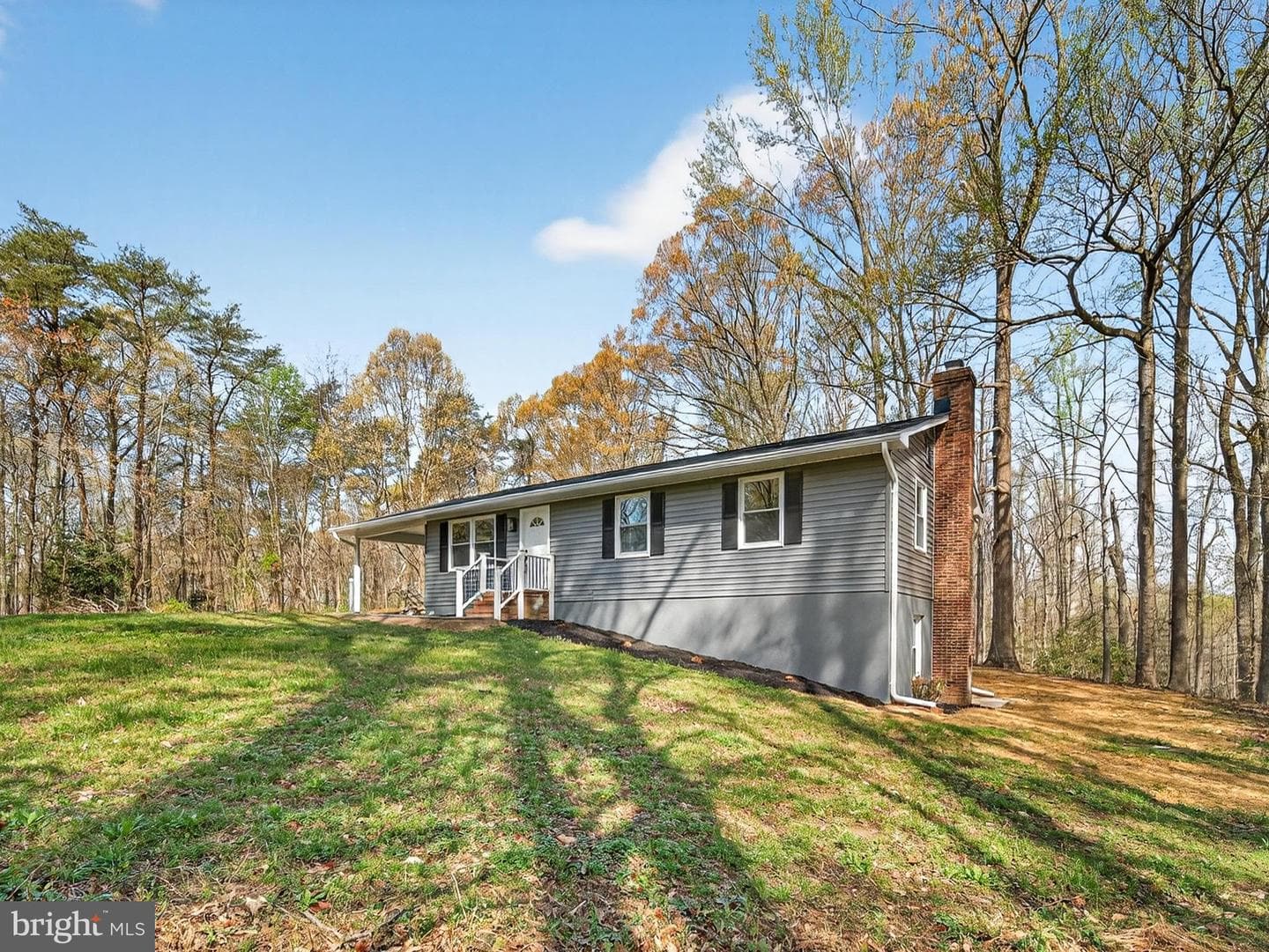 4706 Allen Earlie Road photo 2