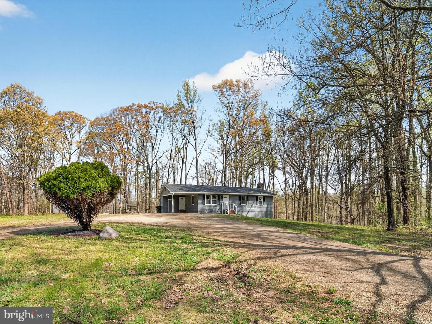 4706 Allen Earlie Road photo 3