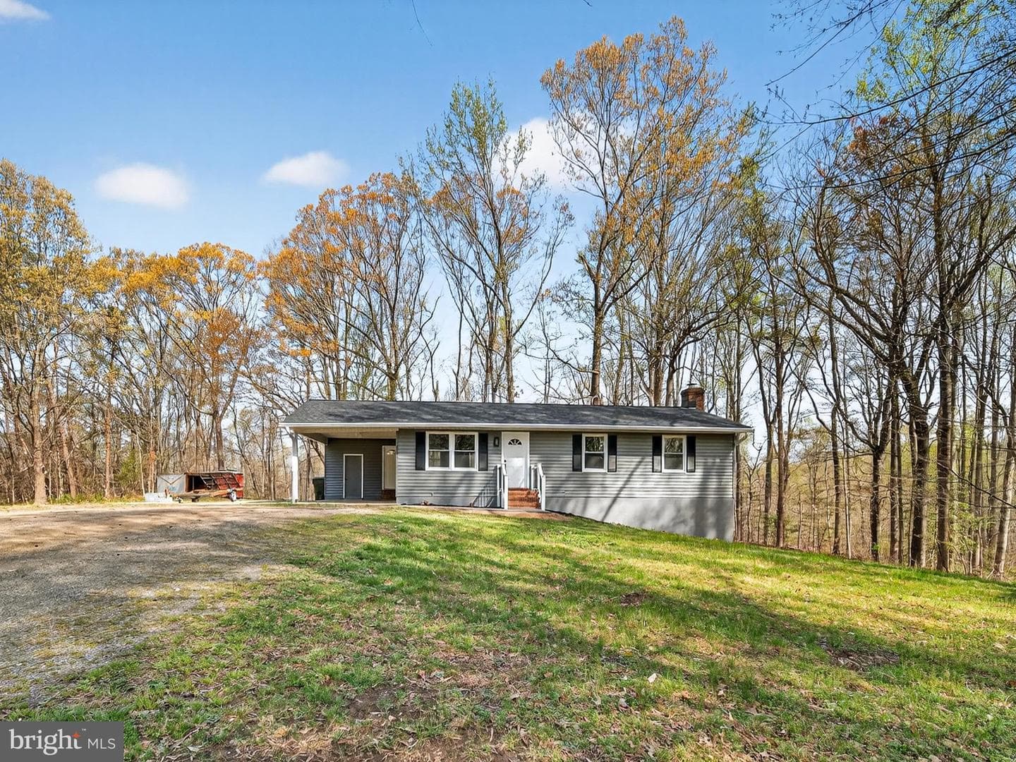 4706 Allen Earlie Road photo 4