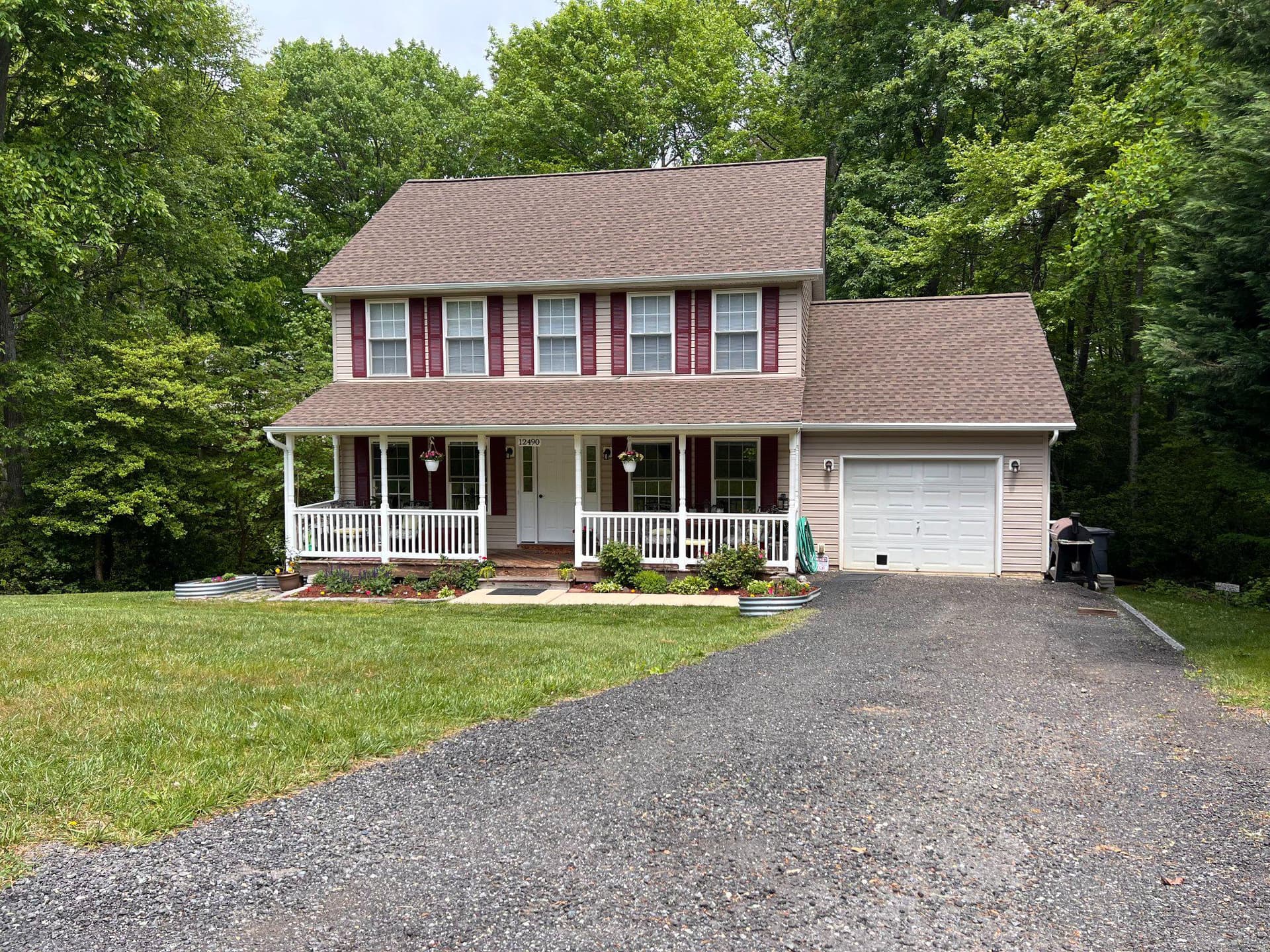 12490 Coyote Court photo 4