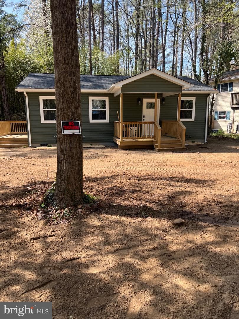 11551 Hoofbeat Trail photo 2
