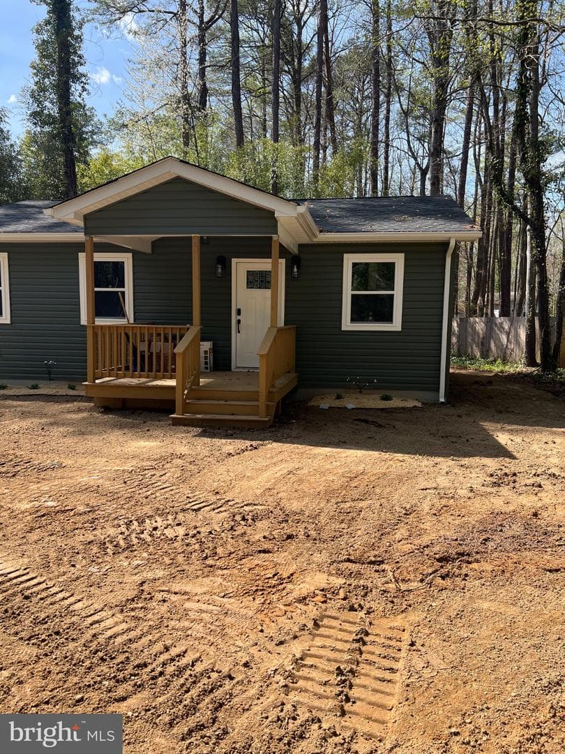 11551 Hoofbeat Trail photo 3