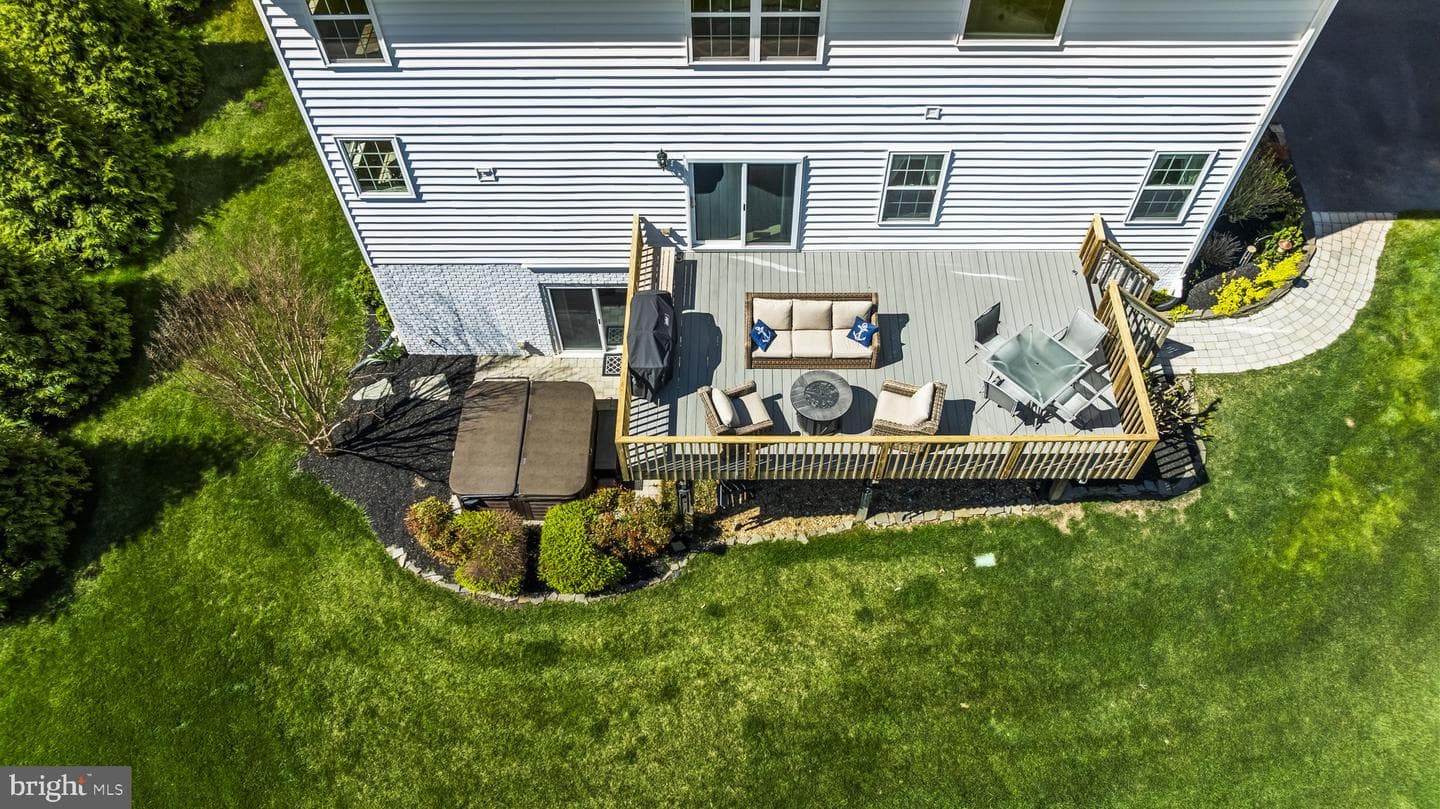4341 Barberry Drive photo 81