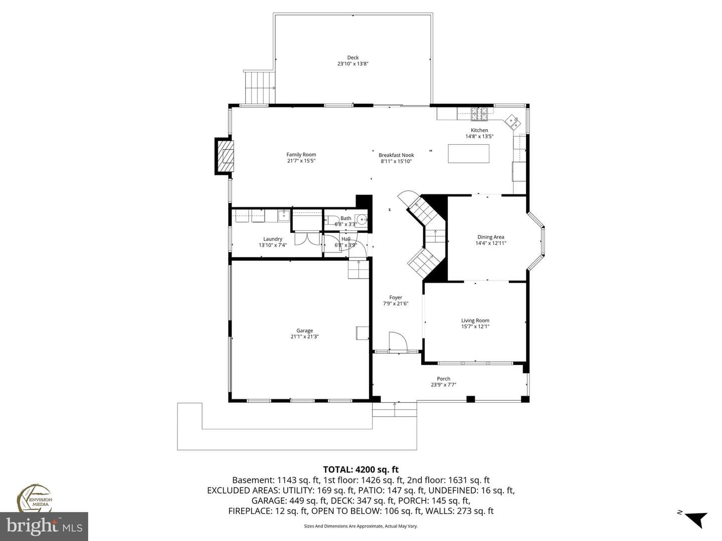4341 Barberry Drive photo 94