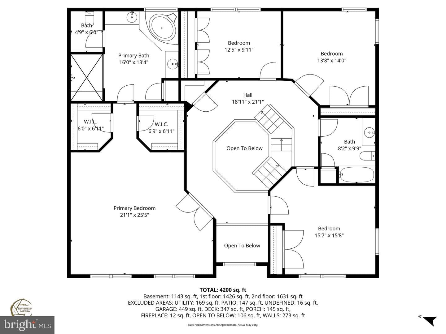 4341 Barberry Drive photo 95