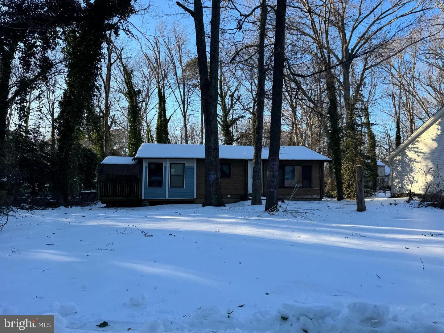 357 Cayuse Circle, Lusby