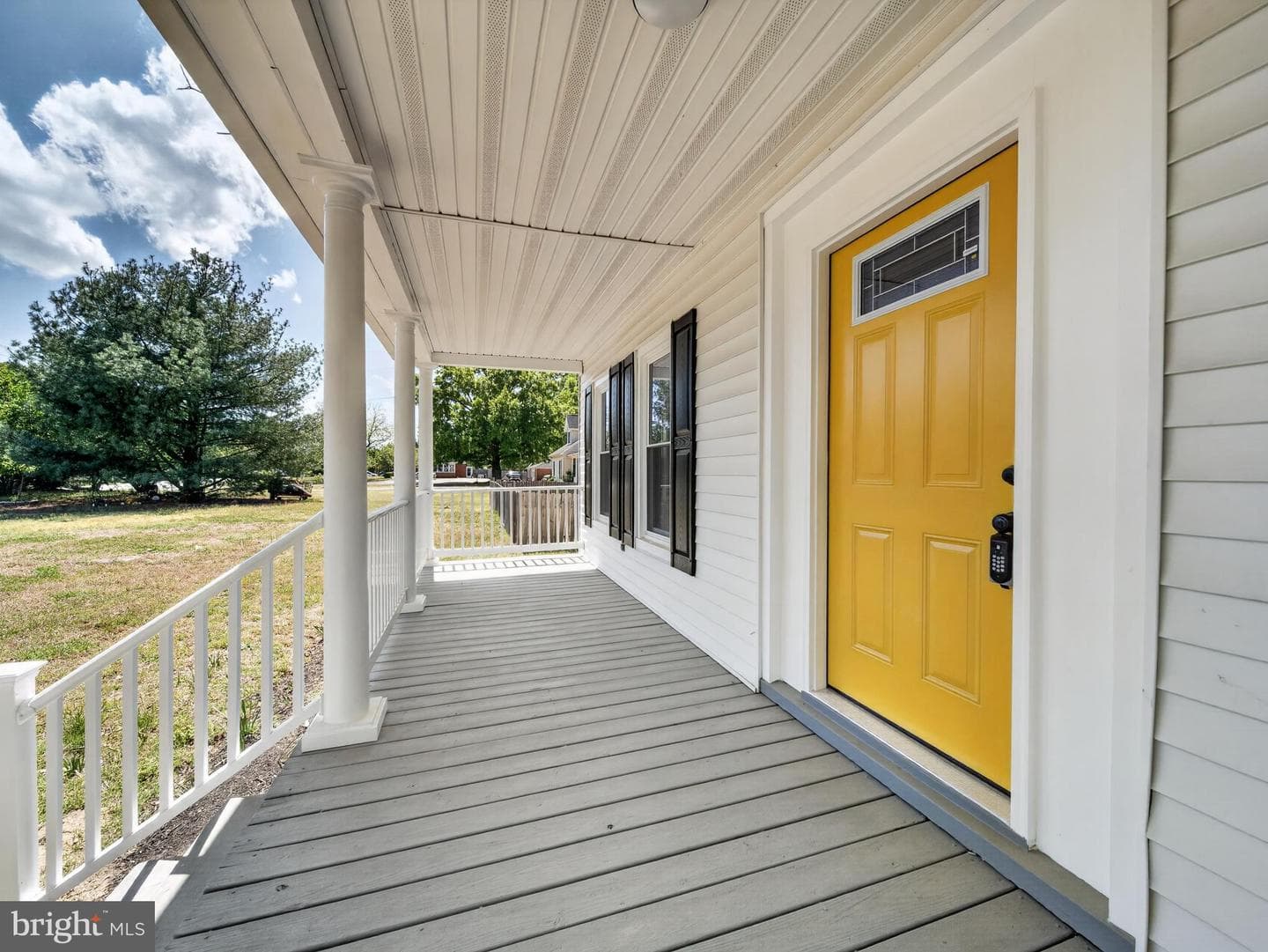 2575 Hallowing Point Road photo 4