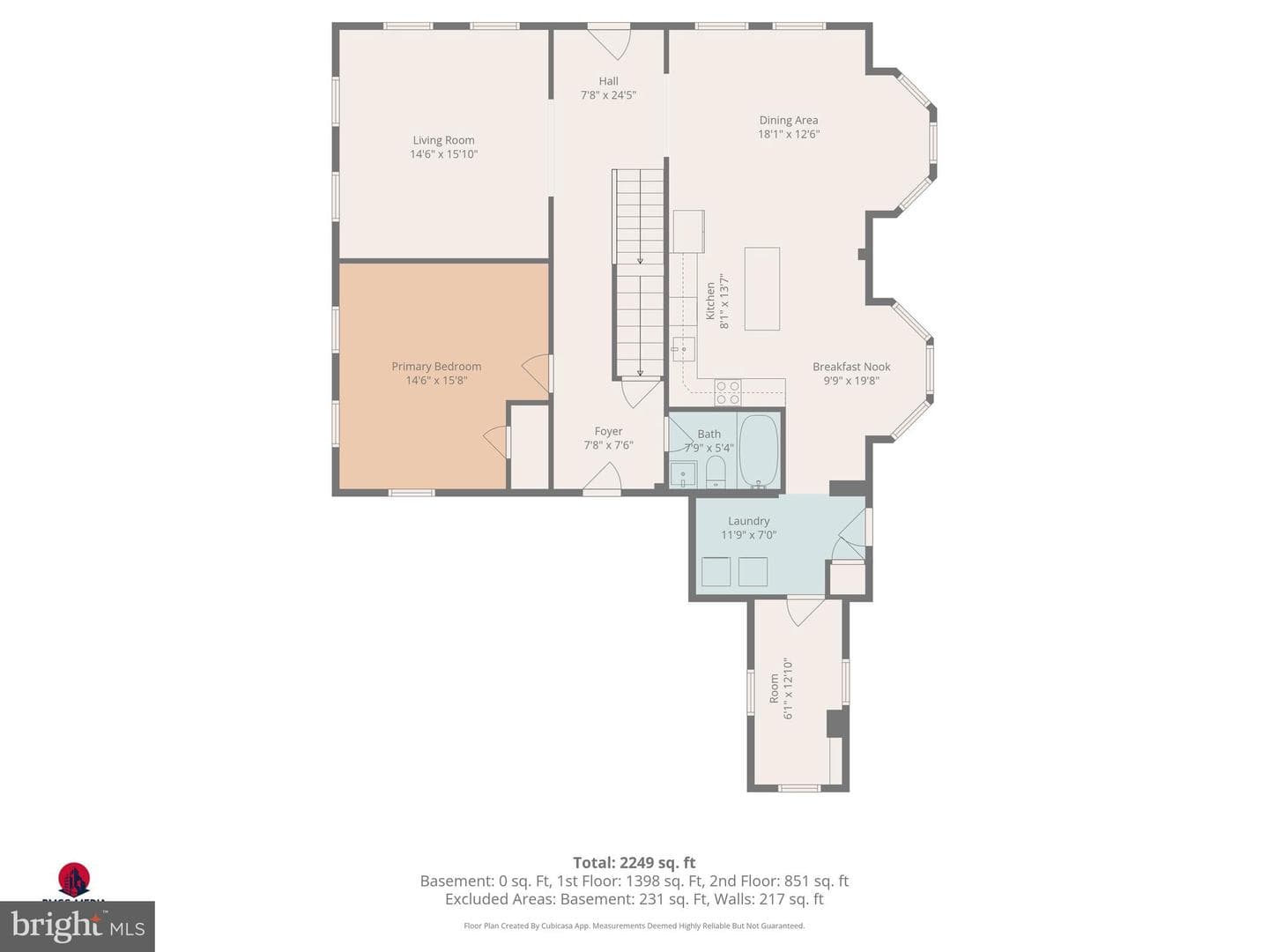 2575 Hallowing Point Road photo 43