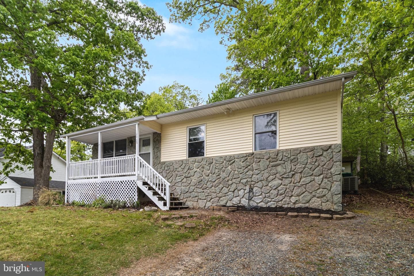 12435 San Jose Lane, Lusby