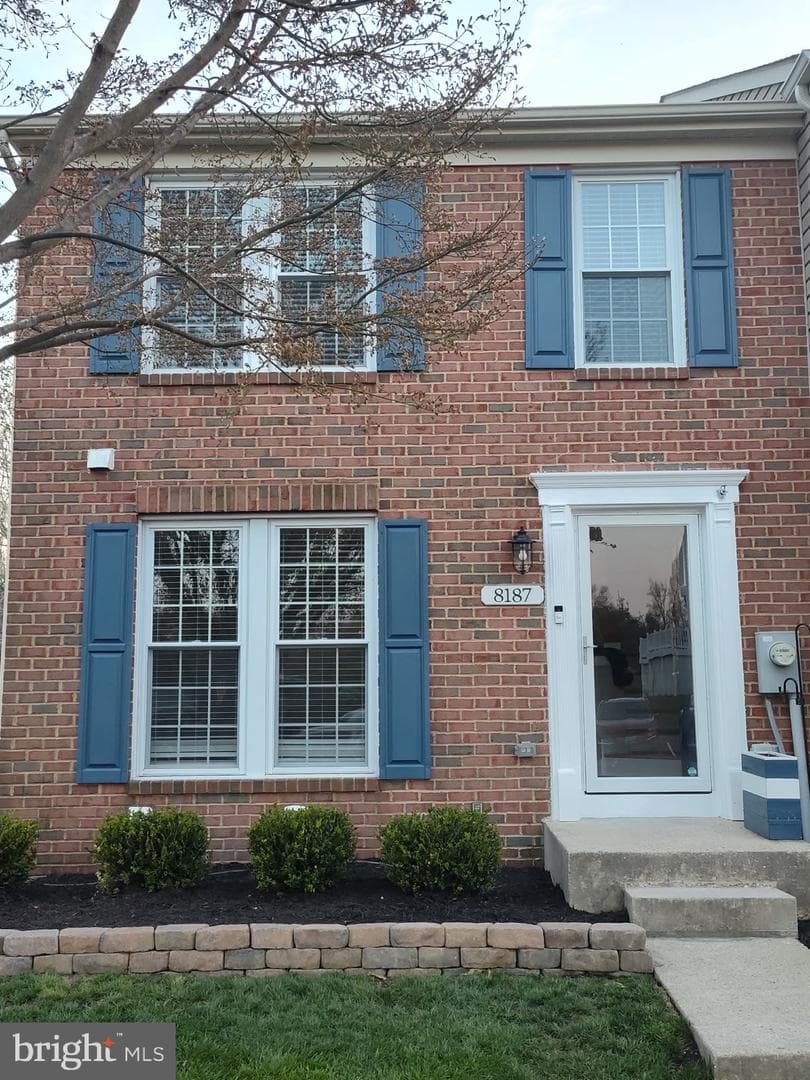 8187 Deer Chase Lane photo 2