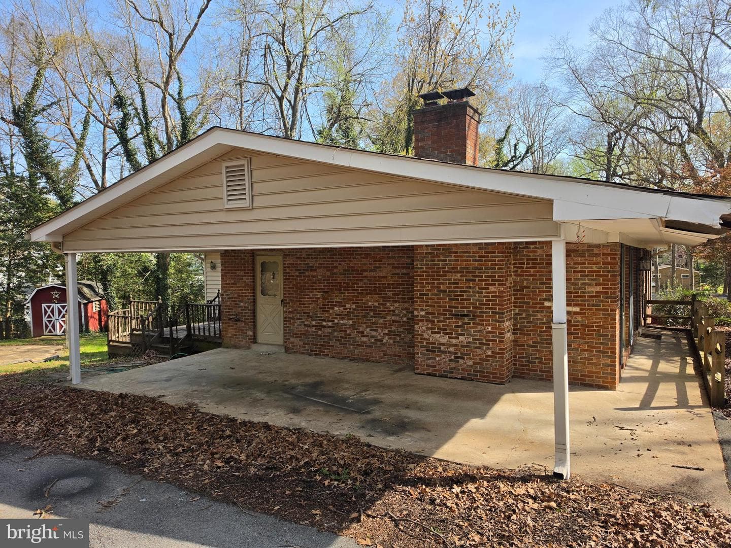 11223 Country Road, Dunkirk