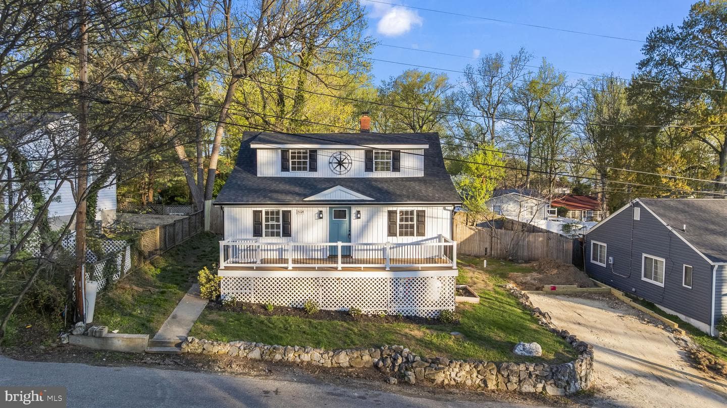 1524 Dogwood Road photo 3