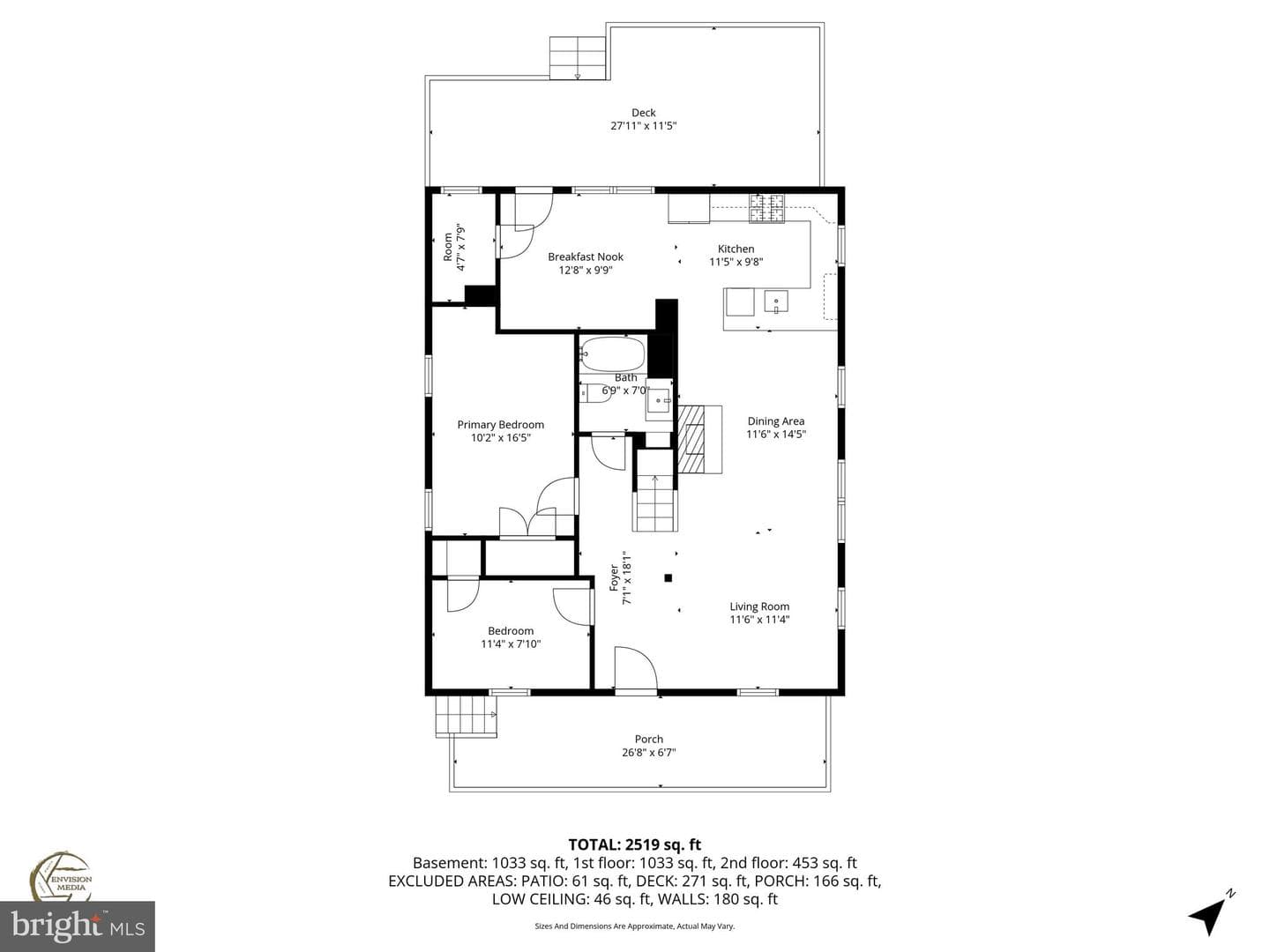 1524 Dogwood Road photo 63