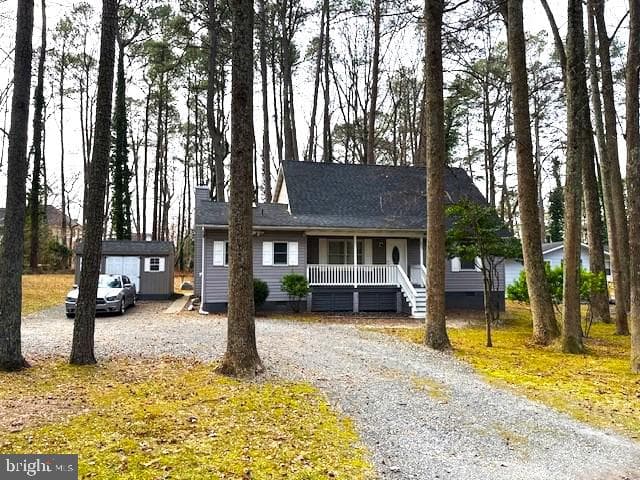 259 Sachem Drive, Lusby