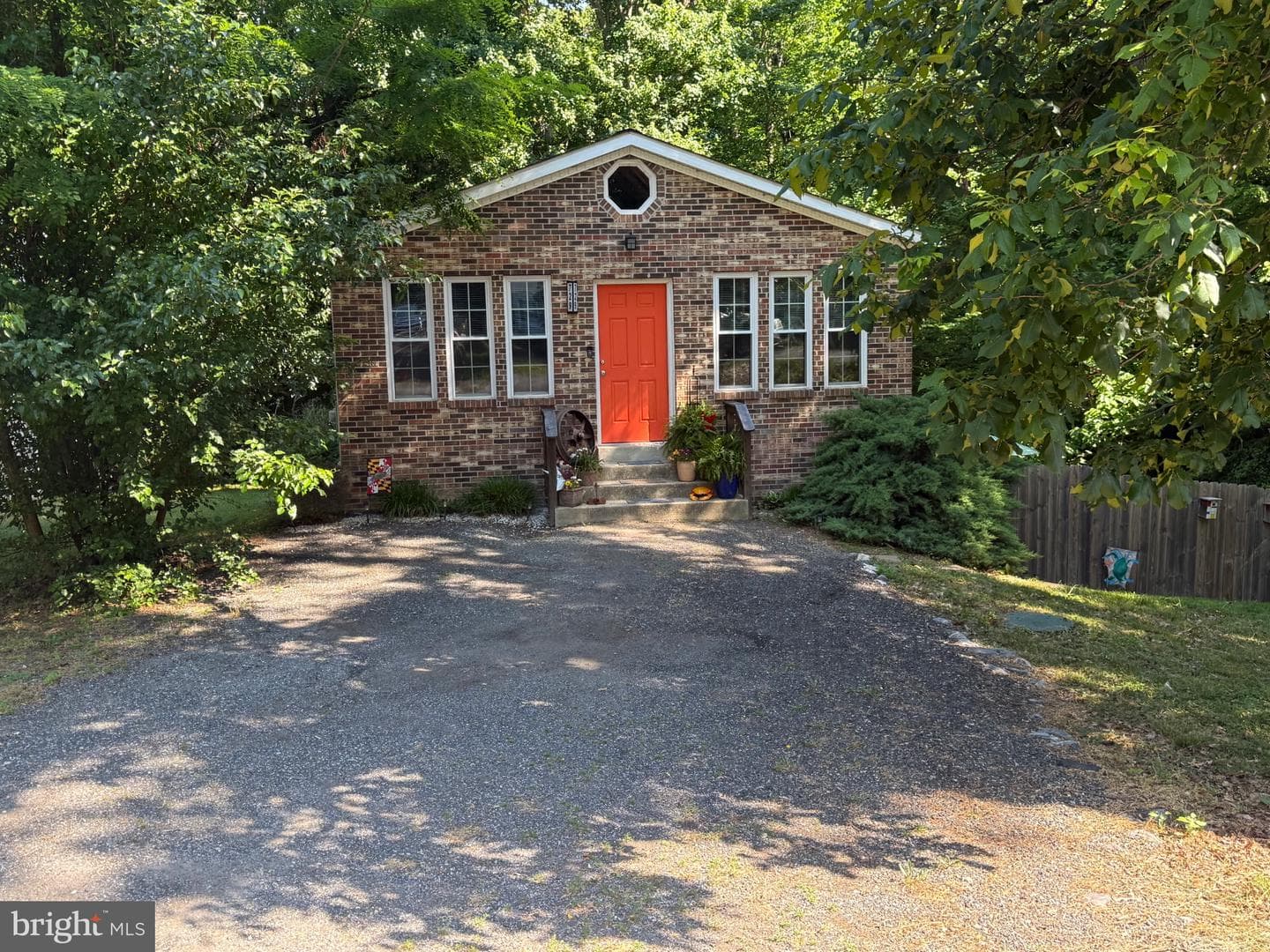 729 Spruce Drive, Lusby