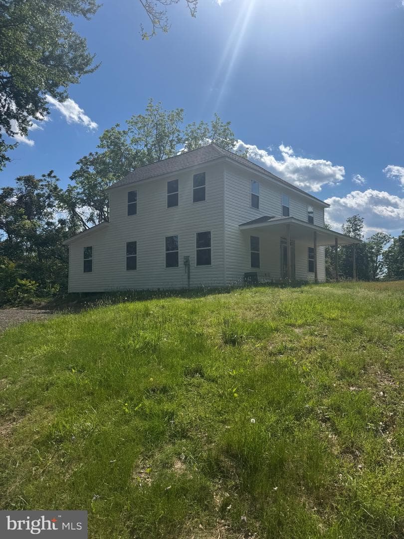 1650 Skinners Turn Road, Owings