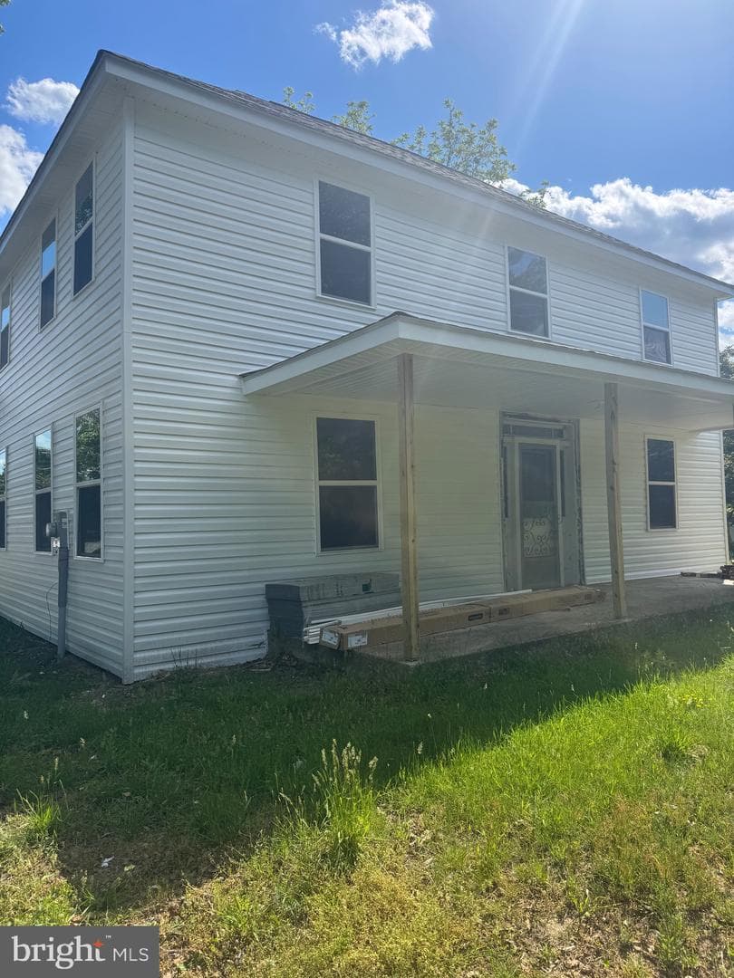 1650 Skinners Turn Road, Owings