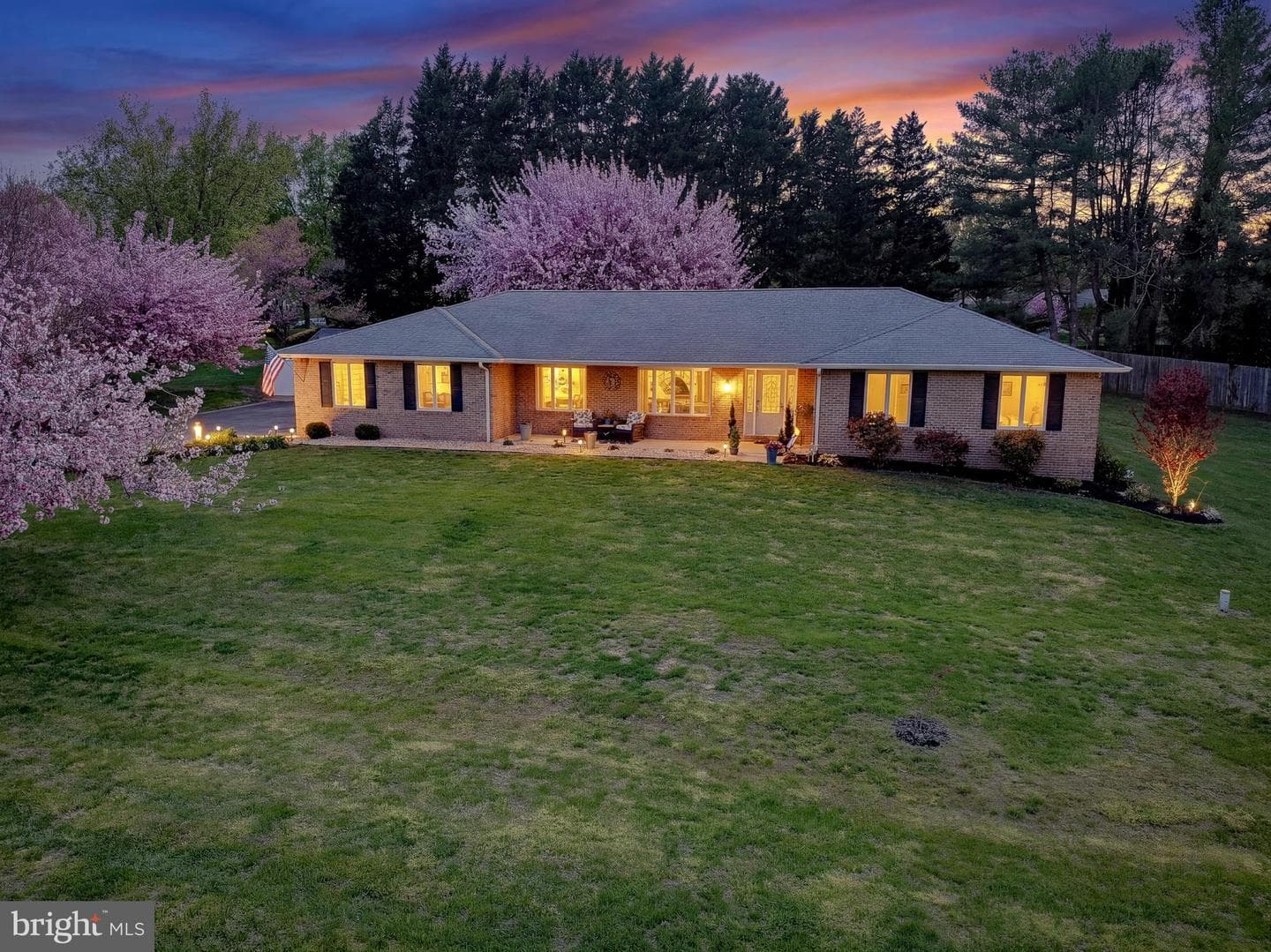 3050 Hickory Ridge Road photo 1