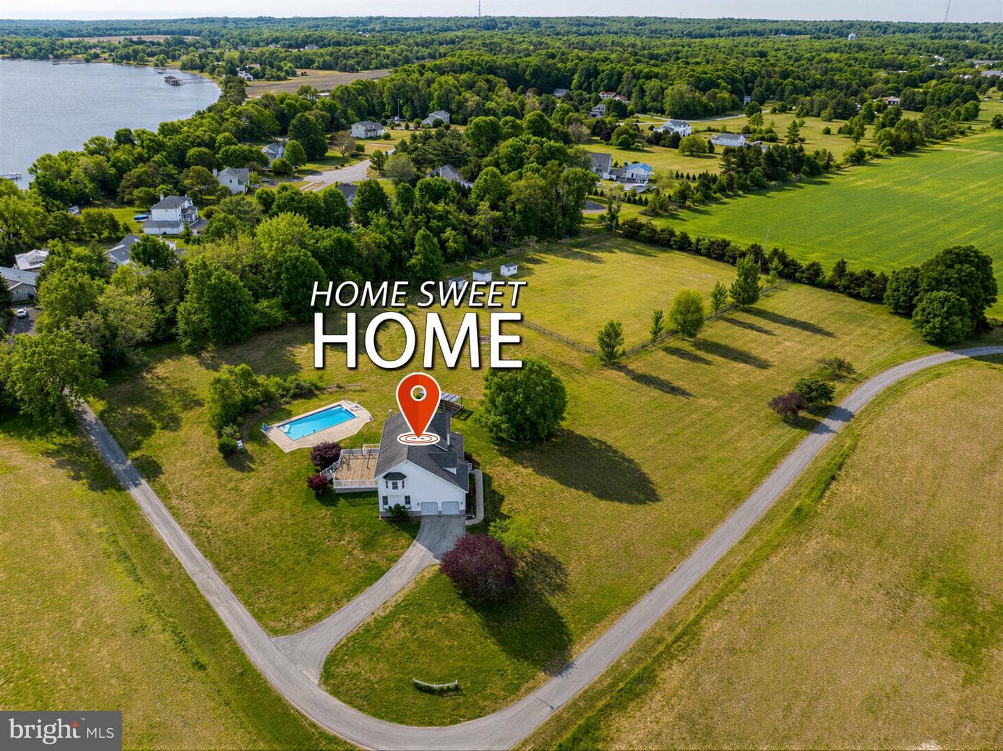 6191 Hallowing Point Road photo 7