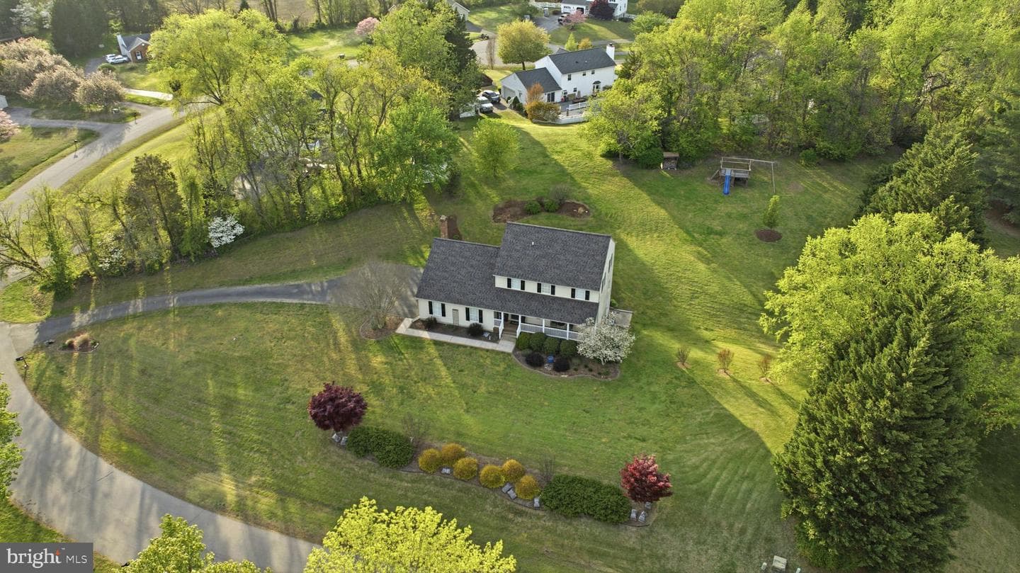 1707 Candlestick Way photo 1