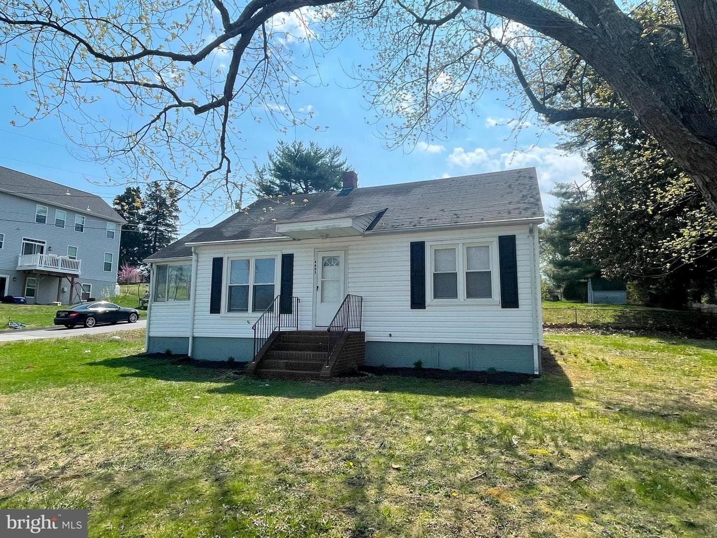 4605 Cummins Avenue photo 19