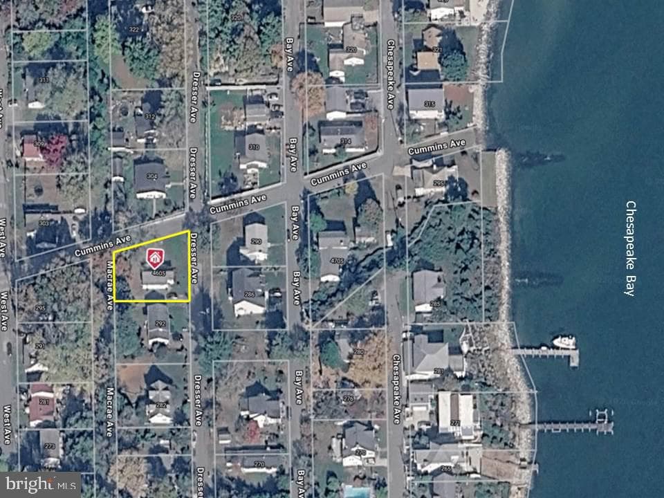4605 Cummins Avenue photo 23