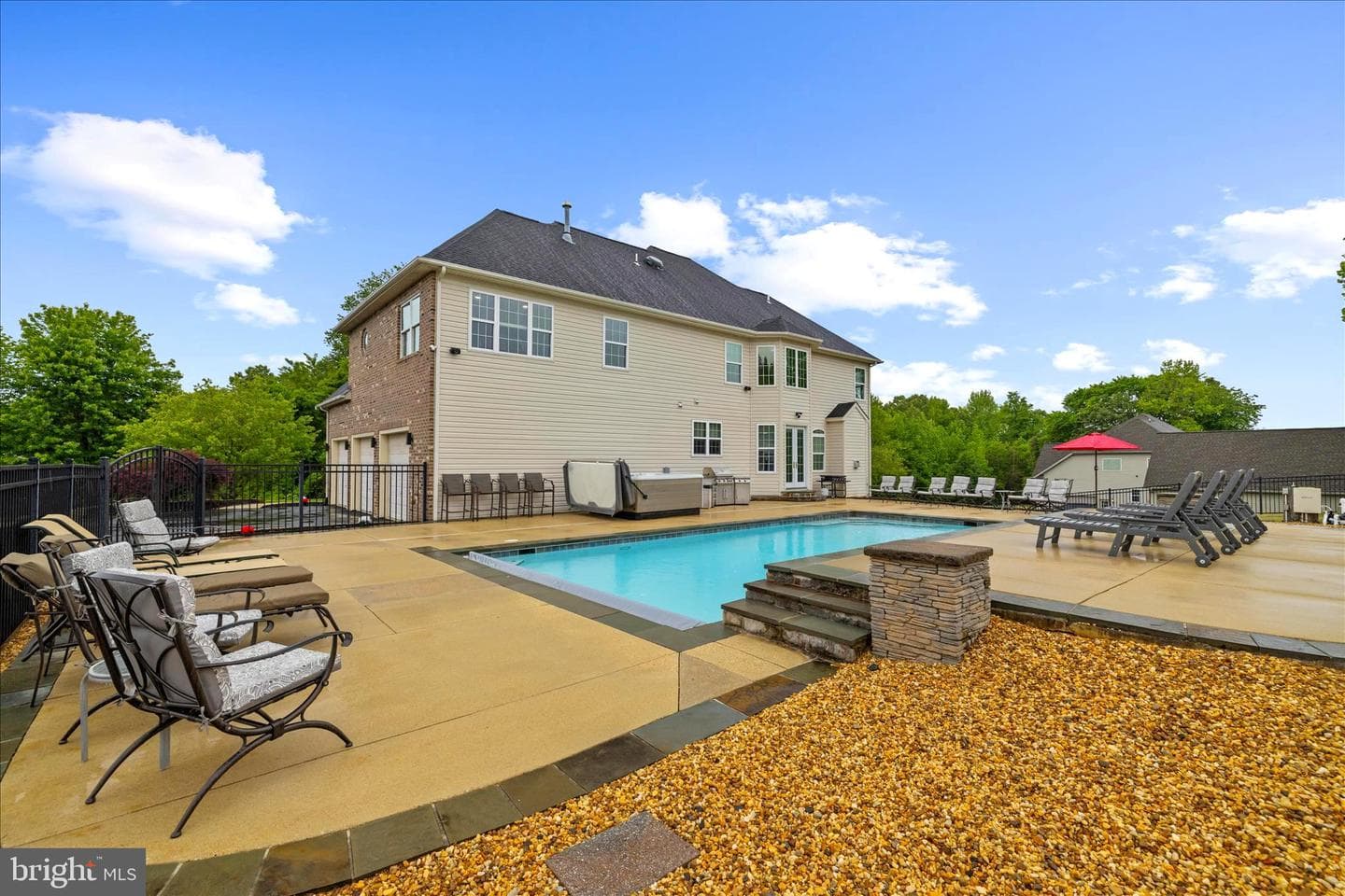 3710 Devin Court photo 82