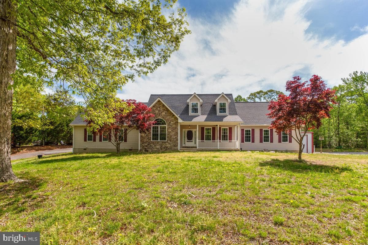 400 Adelina Road, Prince Frederick