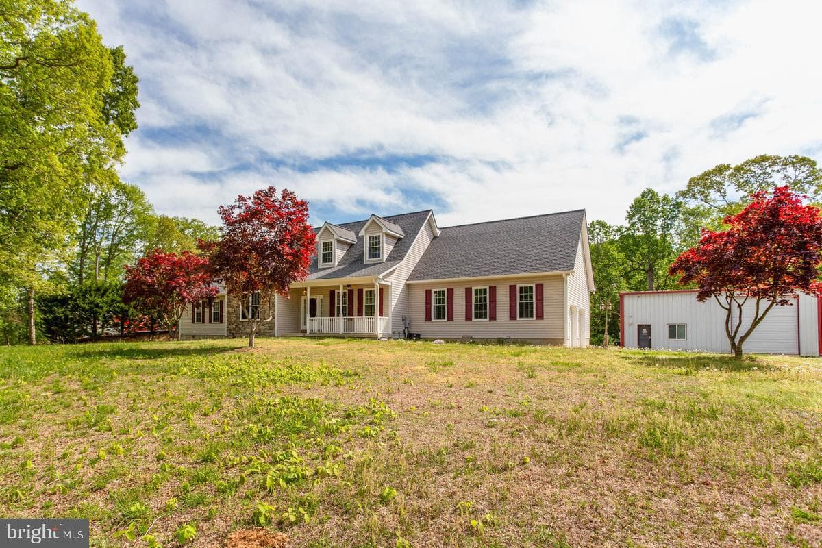 400 Adelina Road, Prince Frederick