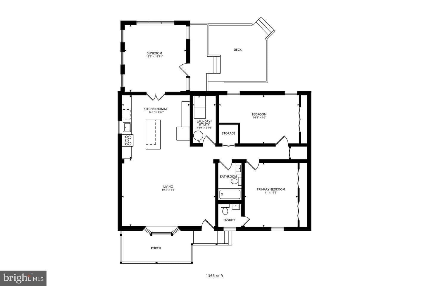 11832 Arrowhead Trail photo 18