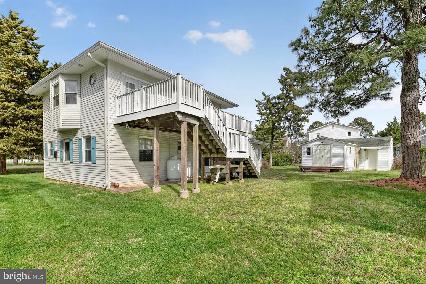 11005 Poplar Drive, Lusby