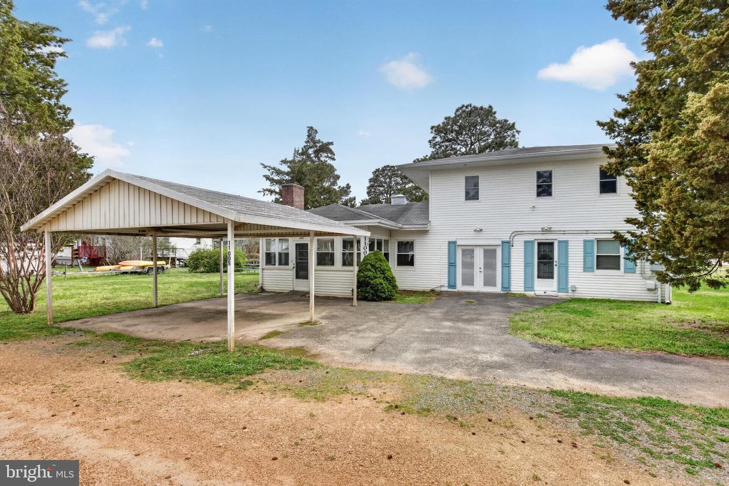 11005 Poplar Drive photo 4