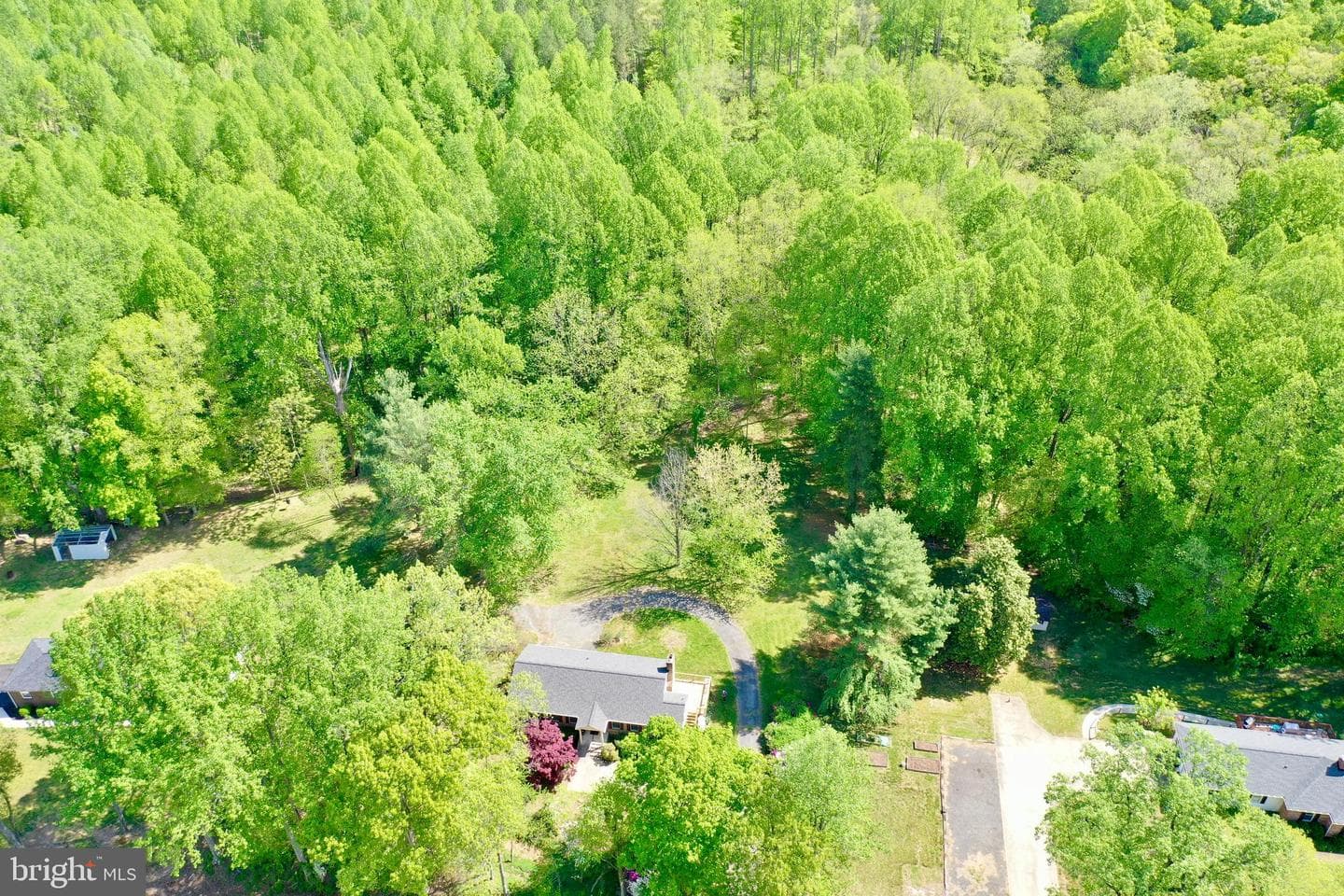5681 Hardesty Road photo 4
