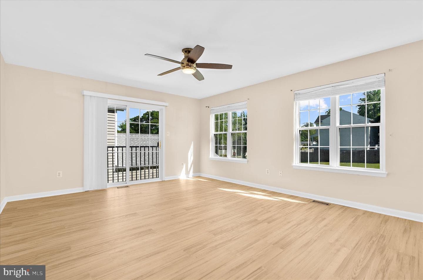3614 8th Street, North Beach