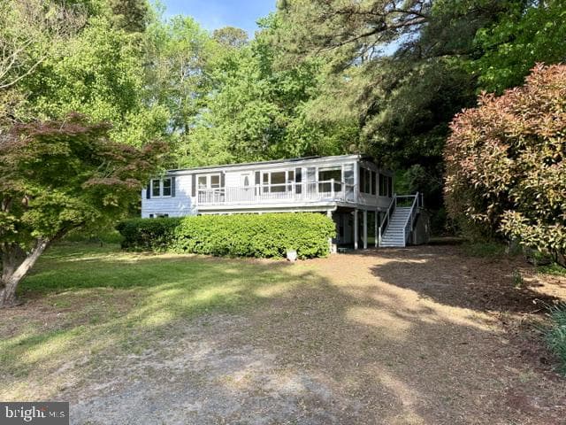 13015 Surf Street, Lusby