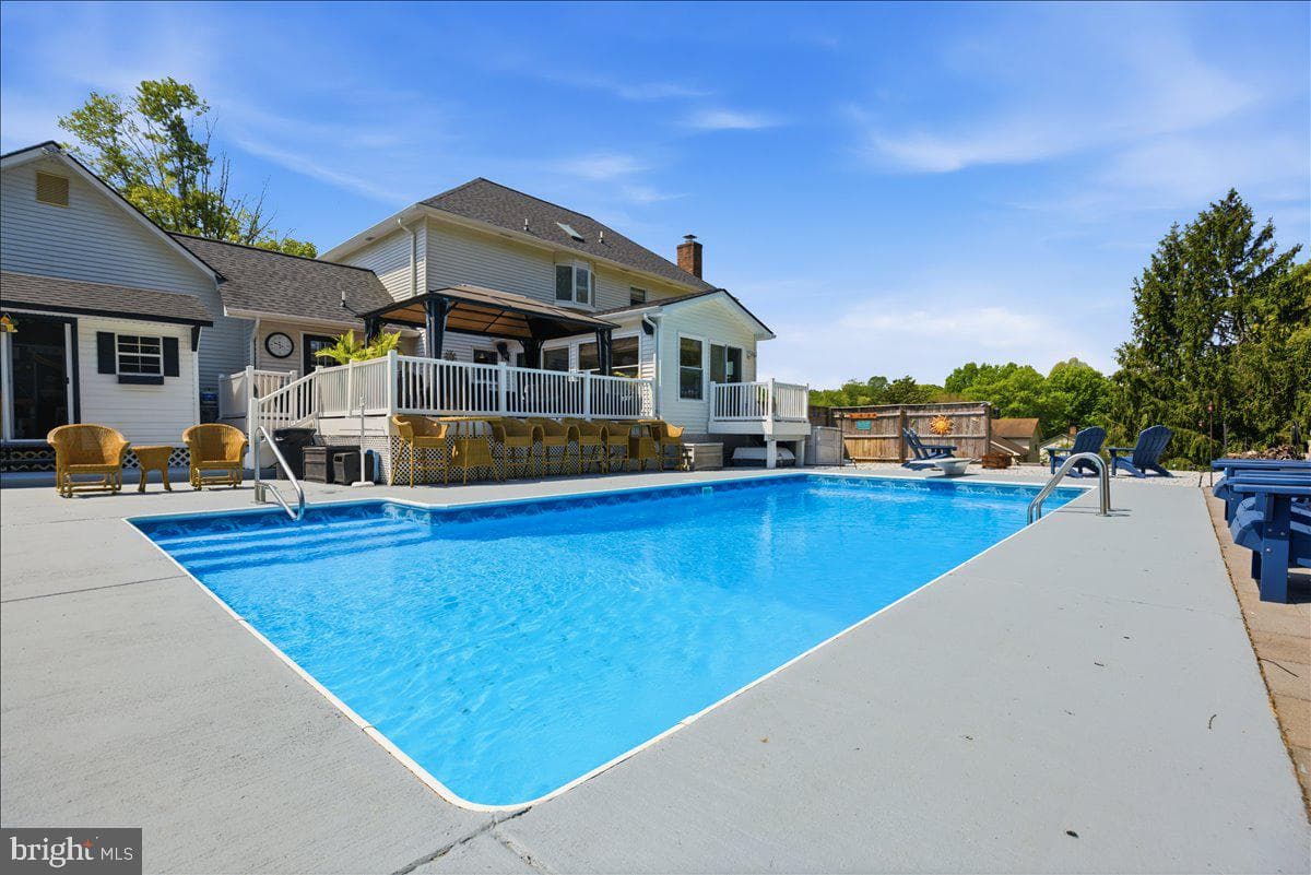 3321 Smithville Drive photo 62