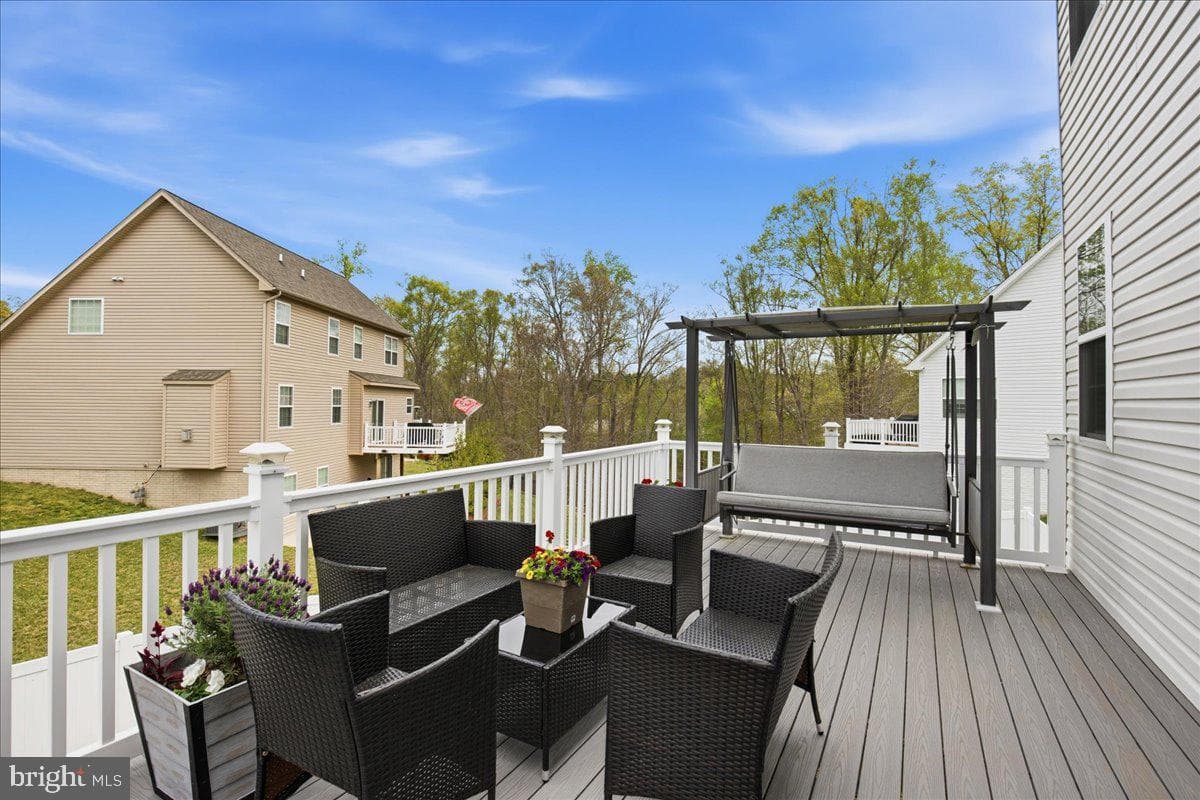 613 Yearling Drive photo 14