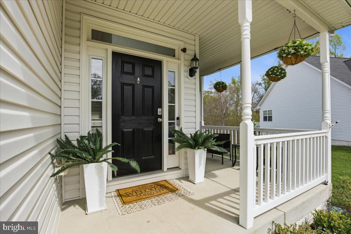 613 Yearling Drive, Prince Frederick