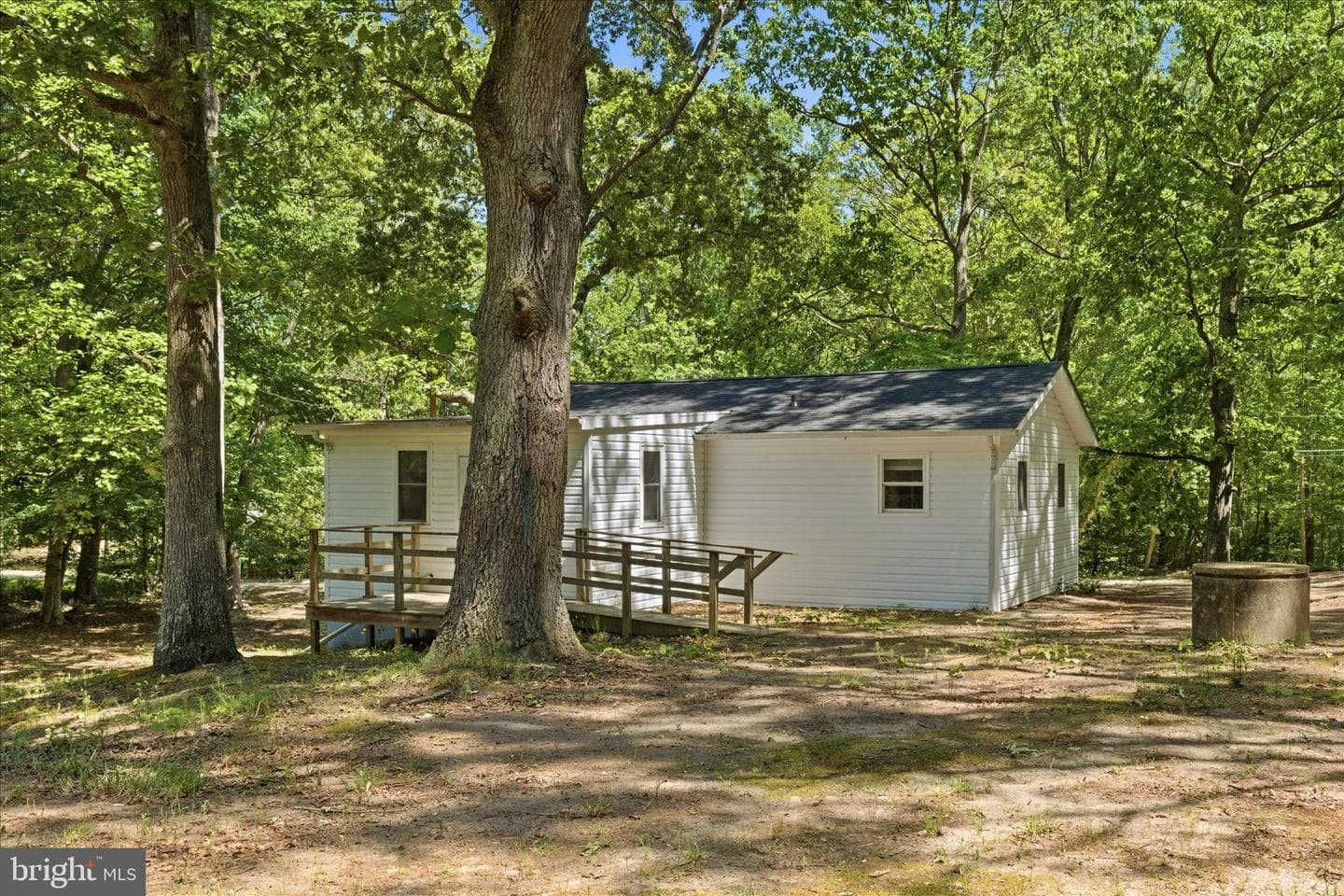 6815 Marshall Road photo 40