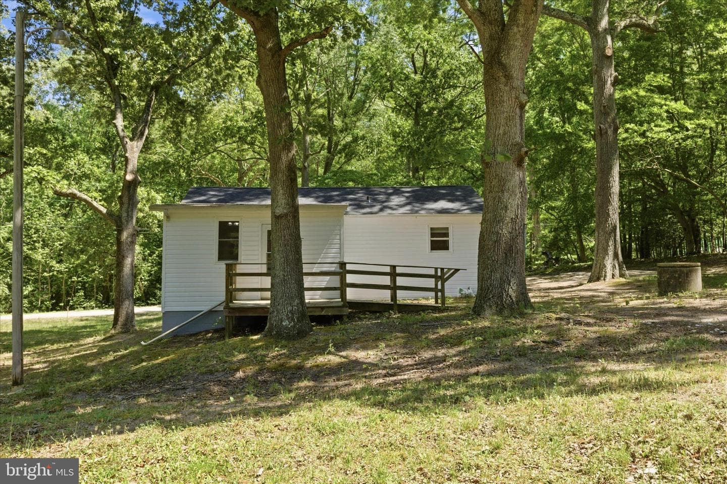 6815 Marshall Road photo 41