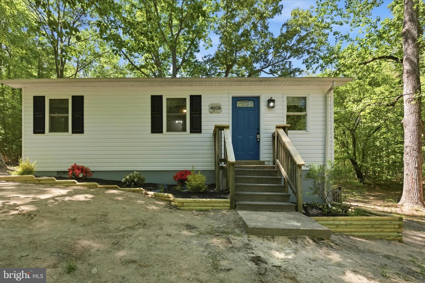 6815 Marshall Road photo 45