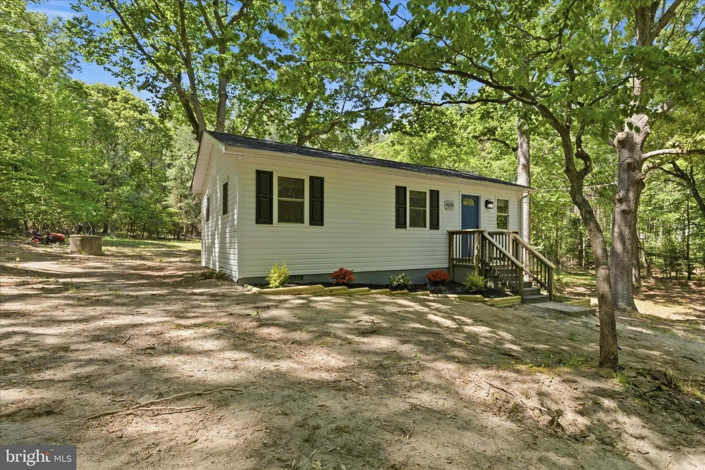 6815 Marshall Road photo 48