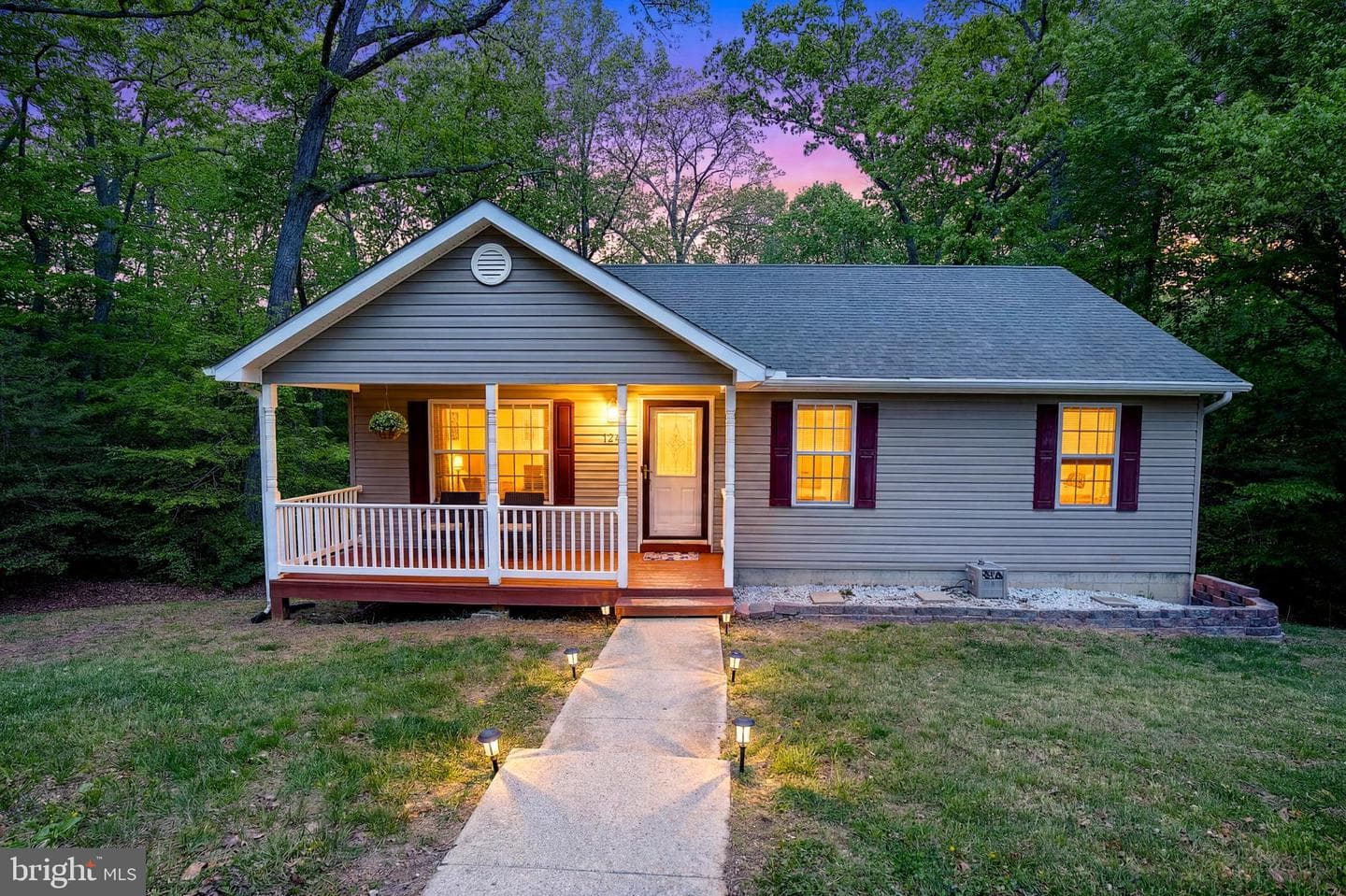 12486 Coyote Court